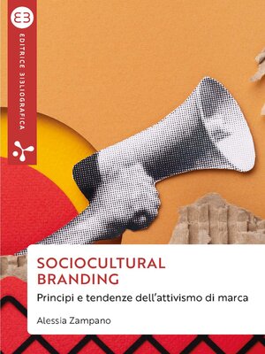 cover image of Sociocultural branding